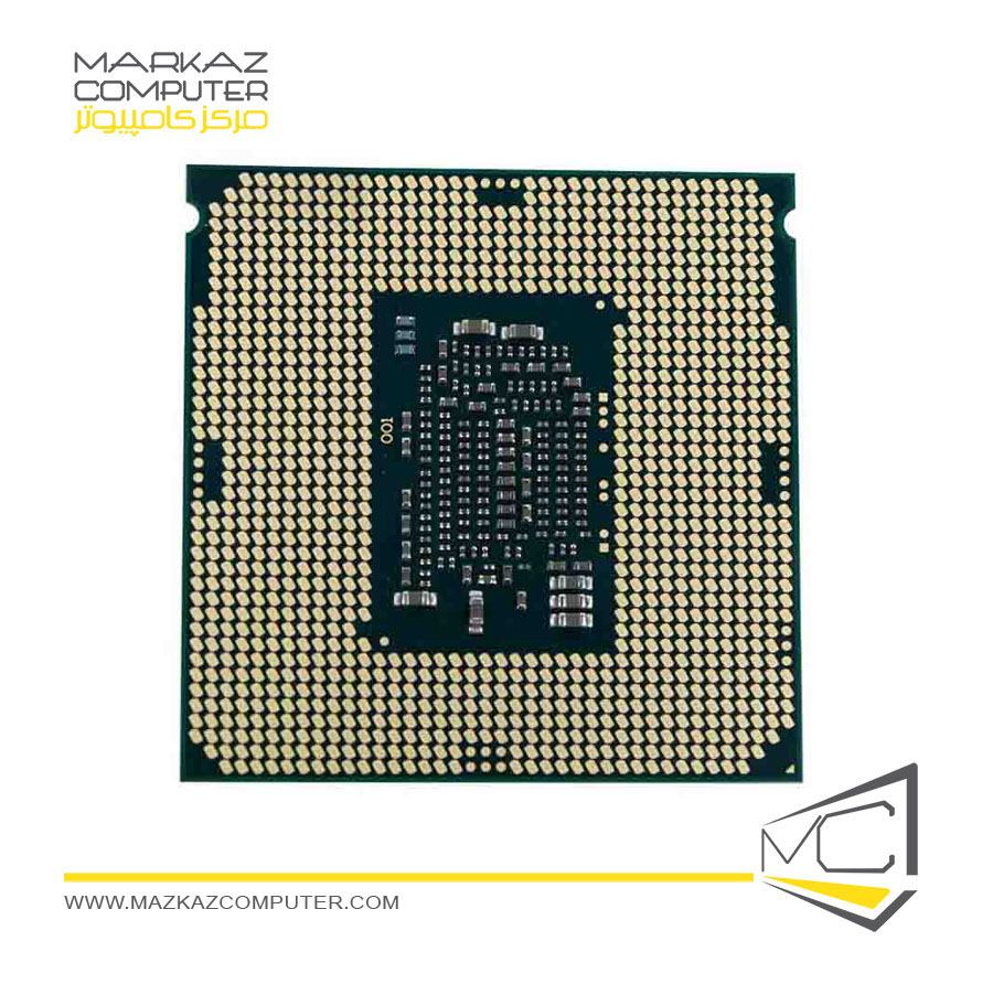 پردازنده اینتل Haswell Core i5 4670 TRAY - فروشگاه آنلاین مرکز کامپیوتر