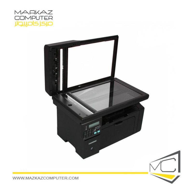 پرینتر چندکاره لیزری اچ پی LaserJet Pro M1212nf - فروشگاه آنلاین مرکز ...