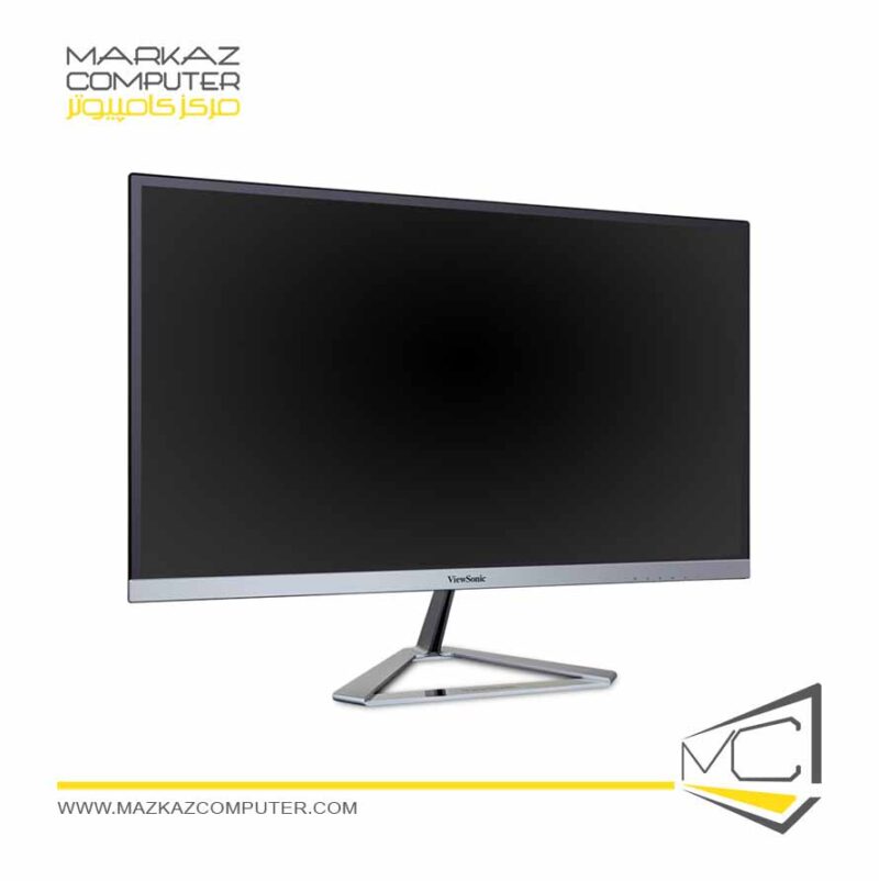 مانیتور 24 اینچ ویوسونیک VX2476-SMHD - فروشگاه آنلاین مرکز کامپیوتر